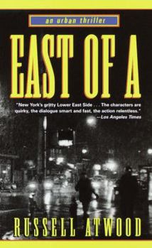 Mass Market Paperback East of a Book