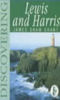 Paperback Discovering Lewis and Harris Book