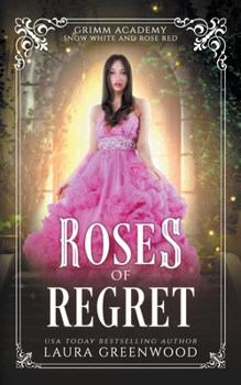 Paperback Roses Of Regret Book