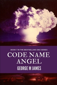 Paperback Code Name Angel Book