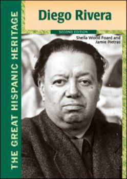 Diego Rivera (Great Hispanic Heritage)