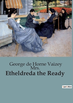 Paperback Etheldreda the Ready Book