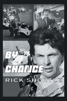 Paperback By Chance Book