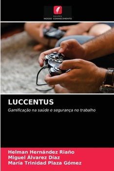 Paperback Luccentus [Portuguese] Book