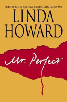Hardcover Mr. Perfect Book