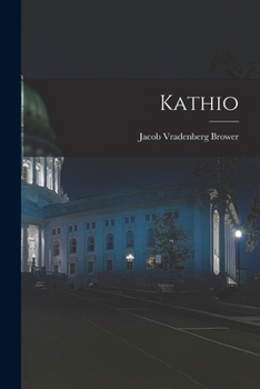 Paperback Kathio Book