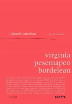 Paperback ISKOUDE OUTABAN. LA VOITURE DE FEU [French] Book