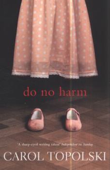 Paperback Do No Harm Book
