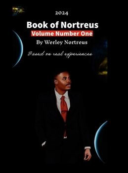 Book of Nortreus: My 5 beautiful visions of God