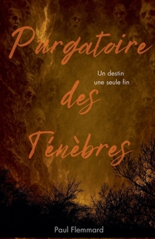 Paperback Purgatoire des ténèbres [French] Book