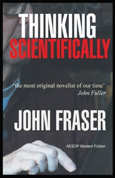 Paperback Thinking Scientifically Book