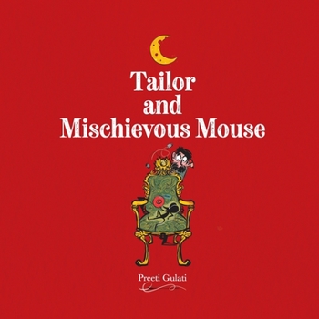 Paperback Tailor and Mischievous Mouse Book