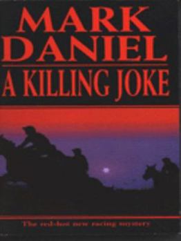 Paperback A Killing Joke (Signet) Book