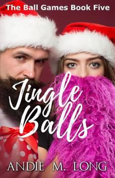Paperback Jingle Balls Book