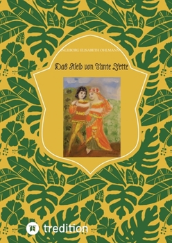 Das Kleid von Tante Jette: Ein neues Märchen (German Edition)