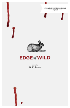 Edge of Wild - Book #1 of the Waterton