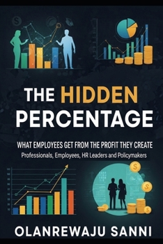 The Hidden Percentage: What Employees Get From the Profit They Create