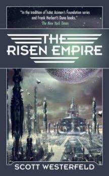 The Risen Empire - Book #1 of the Succession