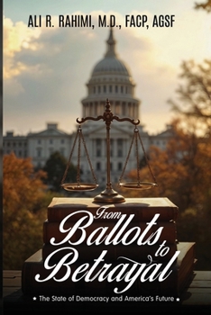 Paperback From Ballots to Betrayal Book