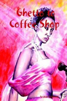 Paperback Ghetto to Coffee Shop Book