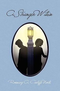 Hardcover A Stranger Within Book