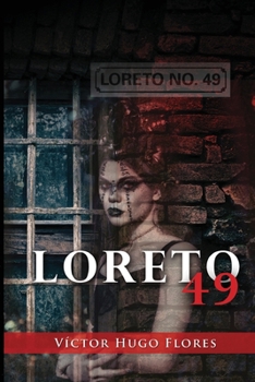 Paperback Loreto 49 [Spanish] Book
