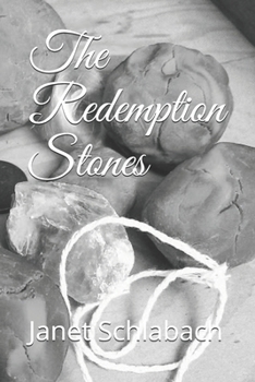 Paperback The Redemption Stones Book