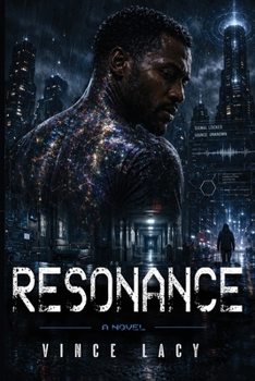 Paperback Resonance Book