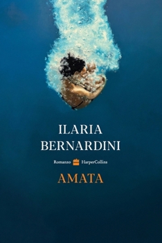 Paperback Amata [Italian] Book