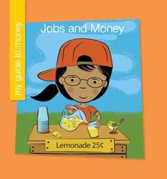 Library Binding Jobs and Money Book