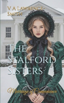 Paperback The Stalford Sisters: Book One Book