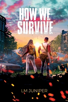 Paperback How We Survive Book
