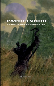 Paperback Pathfinder: Jenseits des Unbekannten [German] Book