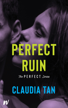 Paperback Perfect Ruin Book