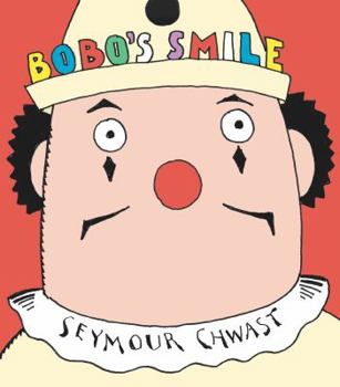 Hardcover Bobo's Smile Book