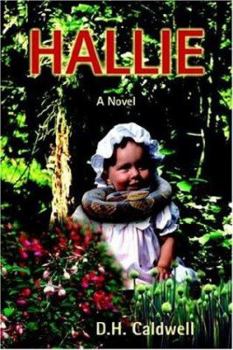 Paperback Hallie Book