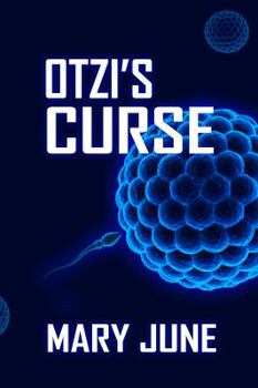 Paperback Otzi's Curse Book