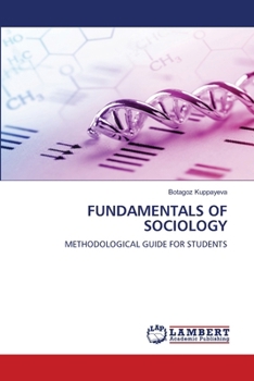 Fundamentals of Sociology
