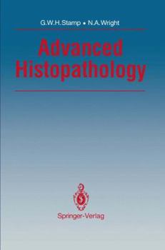 Paperback Advanced Histopathology Book