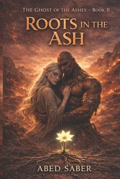 Paperback Roots in the Ash: The Ghost of the Ashes - Book II Book
