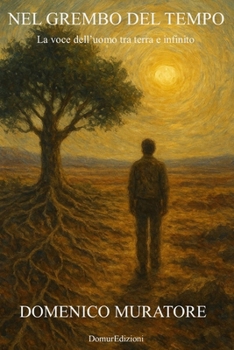 Paperback Nel grembo del tempo [Italian] Book