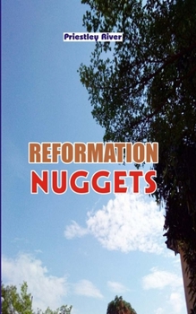 Paperback Reformation Nuggets Book