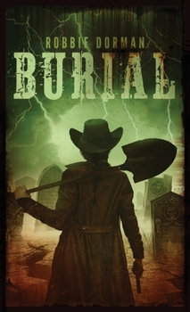 Paperback Burial Book