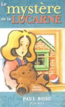 Paperback Le mystère de la lucarne (French Edition) [French] Book