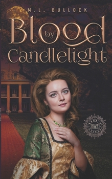 Paperback Blood by Candlelight Book