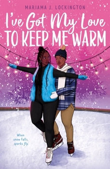 Paperback I've Got My Love to Keep Me Warm Book