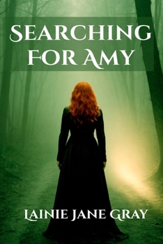 Paperback Searching For Amy Book