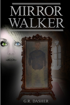 Paperback Mirror Walker Book