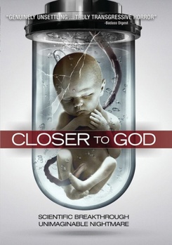 Closer to God