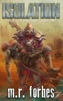 Paperback Isolation Book